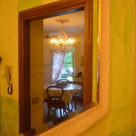 Apartment Relais De La Place